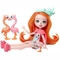 Игровой набор Семья Фламинго Флоринды Enchantimals Sunshine beach (HRX85) - Pampik - 2