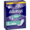 Щоденні прокладки Always Daily Fresh Long Без запаху 52 шт. - Pampik - 3
