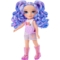 Лялька Rainbow High Littles Amethyst Willow з аксесуарами, 15 см (531234) - Pampik - 2