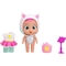 Лялька Cry Babies Magic Tears Talent Babies Дейзі 13 см (908574) - Pampik - 2