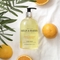 Жидкое мыло для рук Baylis & Harding Sweet Mandarin & Grapefruit, 500 мл - Pampik - 5