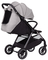 Коляска прогулянкова Carrello Delta CRL-5517 Flint Grey (35380) - Pampik - 2