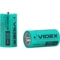 Аккумулятор Videx Li-ion 16340 без защиты 800 mAh bulk, 1 шт. (16340/800/1B) - Pampik - 2