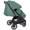 Коляска прогулянкова Carrello Nero CRL-5514 Рear green темно-зелена - Pampik - 3