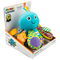 Мягкая игрушка Lamaze Осьминог с прорезывателем (L27206) - Pampik - 2