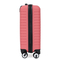 Чемодан Semi Line 19" S Pink (T5610-1) - Pampik - 6