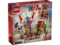 Конструктор LEGO Ninjago Бойова арена турніру, 659 деталей (71818) - Pampik - 7