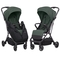 Коляска прогулочная Carrello Nova CRL-5521 Rainforest green (35671) - Pampik - 8