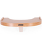 Столик до стільця для годування Childhome Evolu natural/wood (CHEVOTB) - Pampik - 2