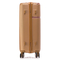 Чемодан Semi Line 28" L Gold (T5667-4) - Pampik - 4