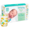 Підгузки на липучках Offspring Tangy Orange 1 (до 4 кг), 56 шт. - Pampik