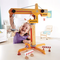 Деревянный кран Hape с аксессуарами (E3011) - Pampik - 3
