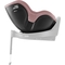 Автокресло Britax Römer Dualfix 5Z Dusty Rose - Pampik - 6