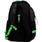 Рюкзак школьный Yes TS-47 Minecraft, черный (559619) - Pampik - 4