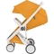 Прогулянкова коляска Greentom Classic Sunflower-White (8719323770843) - Pampik - 3