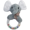 Мягкая игрушка-погремушка Lindo Слон (F 1020) - Pampik