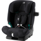 Автокрісло Britax Römer Advansafix Pro Galaxy Black чорне (2000038236) - Pampik