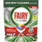 Капсули для посудомийних машин Fairy Platinum Plus Все-в-1, 36 шт. - Pampik