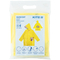 Дощовик дитячий Kite Tokidoki S (TK24-2600S) - Pampik - 5