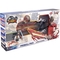 Волчок Auldey Infinity Nado VI Proskill Pack Blazing War Bear (EU654212) - Pampik - 3