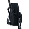 Міні рюкзак-сумка GoPack Education GO24-181XXS-4 чорний - Pampik - 4