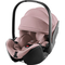 Автокресло Britax Römer Baby-Safe Pro Dusty Rose розовое (2000040139) - Pampik