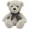 Игрушка мягконабивная Aurora Медведь серый 31 см (141101C) - Pampik