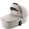 Люлька Britax Romer Smile 5Z soft taupe (2000039634) - Pampik