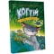 Когтій. Ціль: Земля. Книга 4 - Джонні Марчіано (С1516004У) - Pampik
