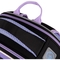 Рюкзак Yes Magic Unicorn S-78 каркасный, черный с фиолетовым (559563) - Pampik - 8