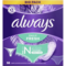 Ежедневные прокладки Always Daily Fresh Normal Flexistyle, 58 шт. - Pampik - 2
