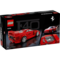 Конструктор LEGO Speed Champions Суперкар Ferrari F40, 318 деталей (76934) - Pampik - 8