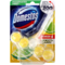 Блок для очистки унитаза Domestos Power 5 Свежесть лайма, 55 г - Pampik