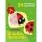 Шукаємо половинки Ранок Комахи - Альона Пуляєва (С1700004У) - Pampik