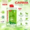 Засіб мийний для посуду Carma Green, 500 мл - Pampik - 2
