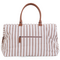 Сумка Childhome Mommy bag stripes nude/terracotta (CWMBBSTNR) - Pampik - 4