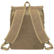Рюкзак городской Semi Line 15 Beige (J4922-1) - Pampik - 4
