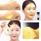 Маска-пленка для лица Medi-Peel Glow 9 24K Gold Mask Pack с золотом и пептидами 100 мл - Pampik - 2