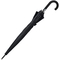 Зонтик Semi Line Black (2512-0) - Pampik - 3