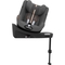 Автокрісло Cybex Sirona G i-Size Plus Lava Grey (523001209) - Pampik - 5
