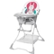 Стільчик для годування Tilly Buddy T-633/2 coral rabbit - Pampik