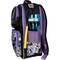 Рюкзак школьный Yes S-101 Anime, черный с фиолетовым (559590) - Pampik - 3