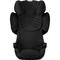 Автокресло Cybex Solution T i-Fix Plus Sepia Black (522004105) - Pampik - 2