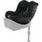 Автокрісло Cybex Sirona G i-Size Plus Moon Black (523001207) - Pampik - 6