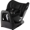 Автокрісло Britax Römer Swivel Space Black чорне (2000038913) - Pampik - 7