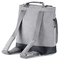 Сумка для коляски Inglesina Aptica Back Bag Silk Grey (72009) - Pampik - 2