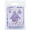 Дождевик детский Kite Kuromi S (HK24-2600S) - Pampik - 5