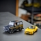 Конструктор LEGO Speed Champions Mercedes-AMG G 63 і Mercedes-AMG SL 63, 808 деталей (76924) - Pampik - 3