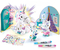 Набор для творчества Canal Toys DIY Style 4 Ever Мои любимцы Семья сияющих единорогов (OFG287) - Pampik - 2