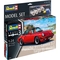 Сборная модель Revell Автомобиль Porsche 911 Carrera 3.2 Targa, уровень 3, масштаб 1:24, 114 деталей (RVL-67689) - Pampik - 2